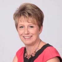 Tina Buckley