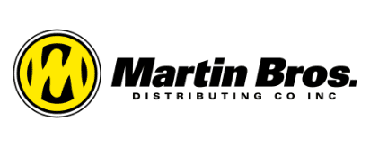 Martin Bros Distributing Company