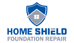 Home Shield Logo Vertical Full Color