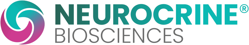 Neurocrine Biosciences Logo