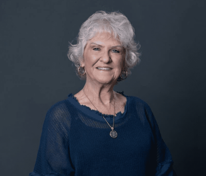 Jackie Hartman