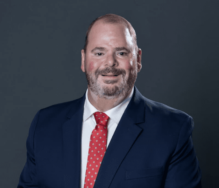 Chris Vancil
