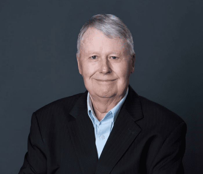 Roger Martin