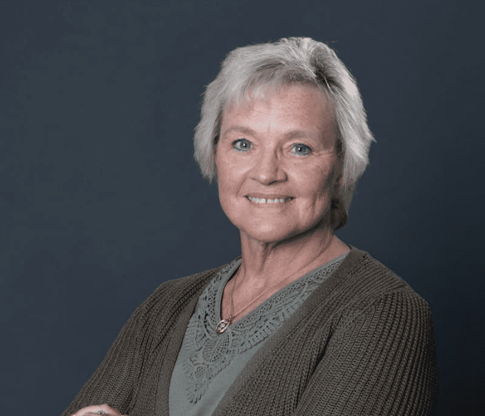 Kathy McCrary