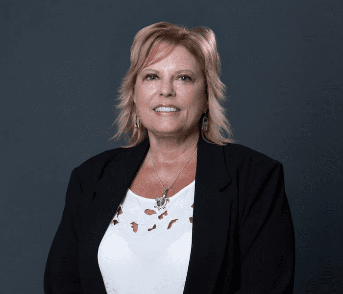 Jodi Pate