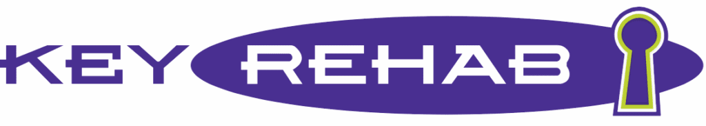 Key Rehab Logo