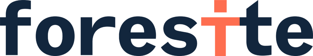 Foresite Logo Main Logo