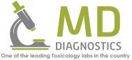 Md Diagnostics Logo