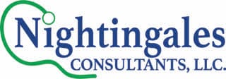 Nightingales Consultants Logo