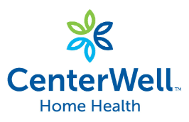 Centerwell Home Health Logo