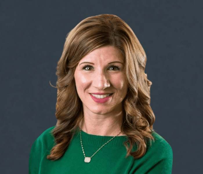 Brooke M. Bigham