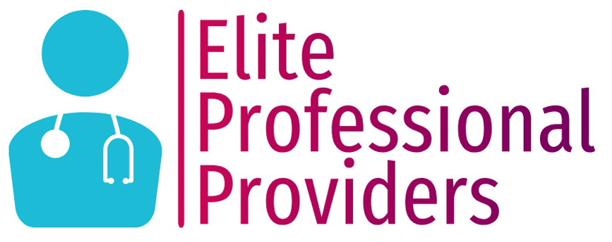 Elite Professional Providers Logo