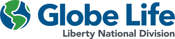 Globe Life Logo