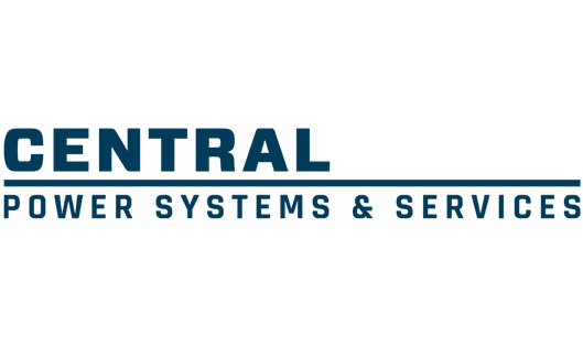 Central Power Systems & Services Logo